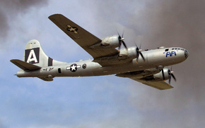 aircraft