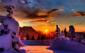 winter