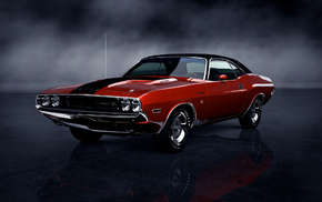 cars, Dodge