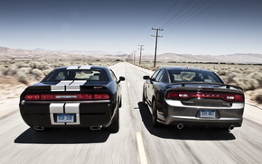 cars, Dodge