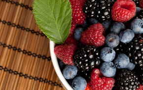 berries, delicious