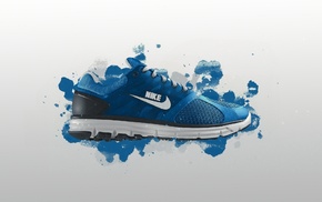 style, Nike, shoes, logo, sports