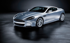 Aston Martin, cars