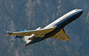 aircraft