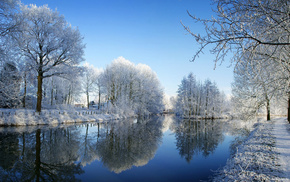 winter