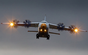 aircraft