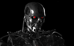 cyborg, movies, robot