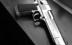 gun