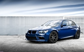 cars, blue