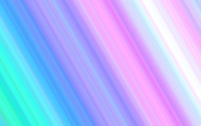 lines, pink, purple, 3D, stripes