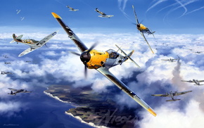 aircraft