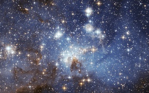 space