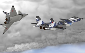 aircraft