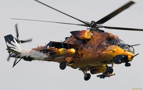 aircraft