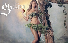 Shakira, music