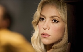 Shakira, music