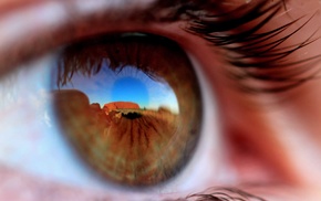 macro