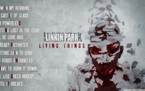 Linkin Park, music