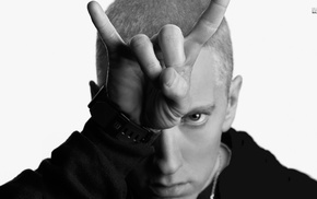 music, Eminem, rap