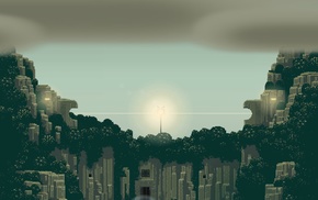 Superbrothers Sword  Sworcery EP