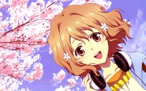 Matsumae Ohana, Hanasaku Iroha