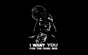 Star Wars, Darth Vader