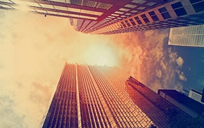 skyscraper
