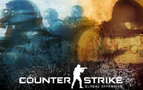 Counter, Strike Global Offensive, Counter, Strike