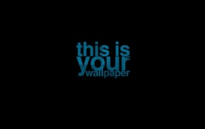 minimalism, simple background