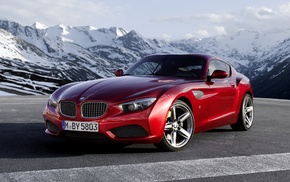 BMW, coupe, cars