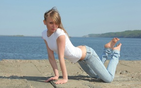 on, girls