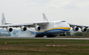 aircraft