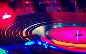 music
