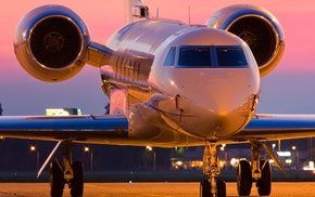 aircraft