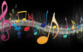 music