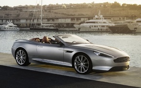 cars, Aston Martin