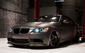 BMW, cars, m3, black