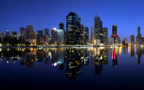 cities, Australia