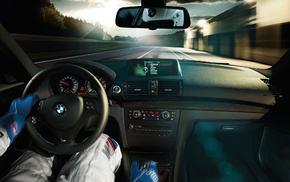 speed, sports, BMW