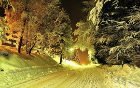 winter