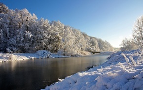 winter