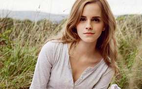 Emma Watson, actress, girls