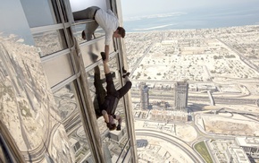 movies, skyscraper