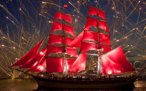 ship