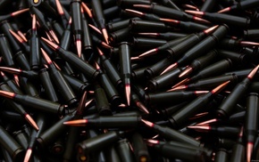 gun