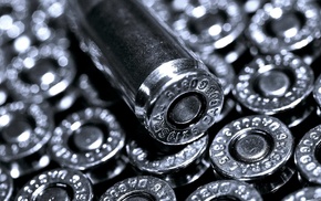 gun, macro