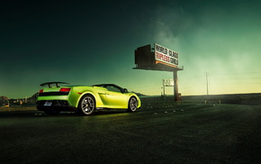 cars, road