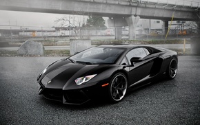 aventador, cars