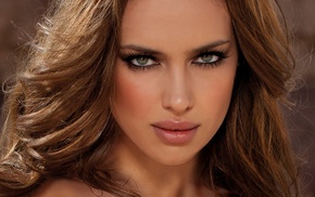 model, Irina Shayk, girls