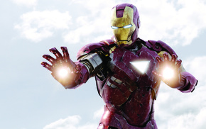 movies, Iron Man, The Avengers